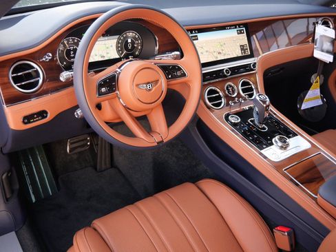 New 2026 Bentley Continental GT image 2