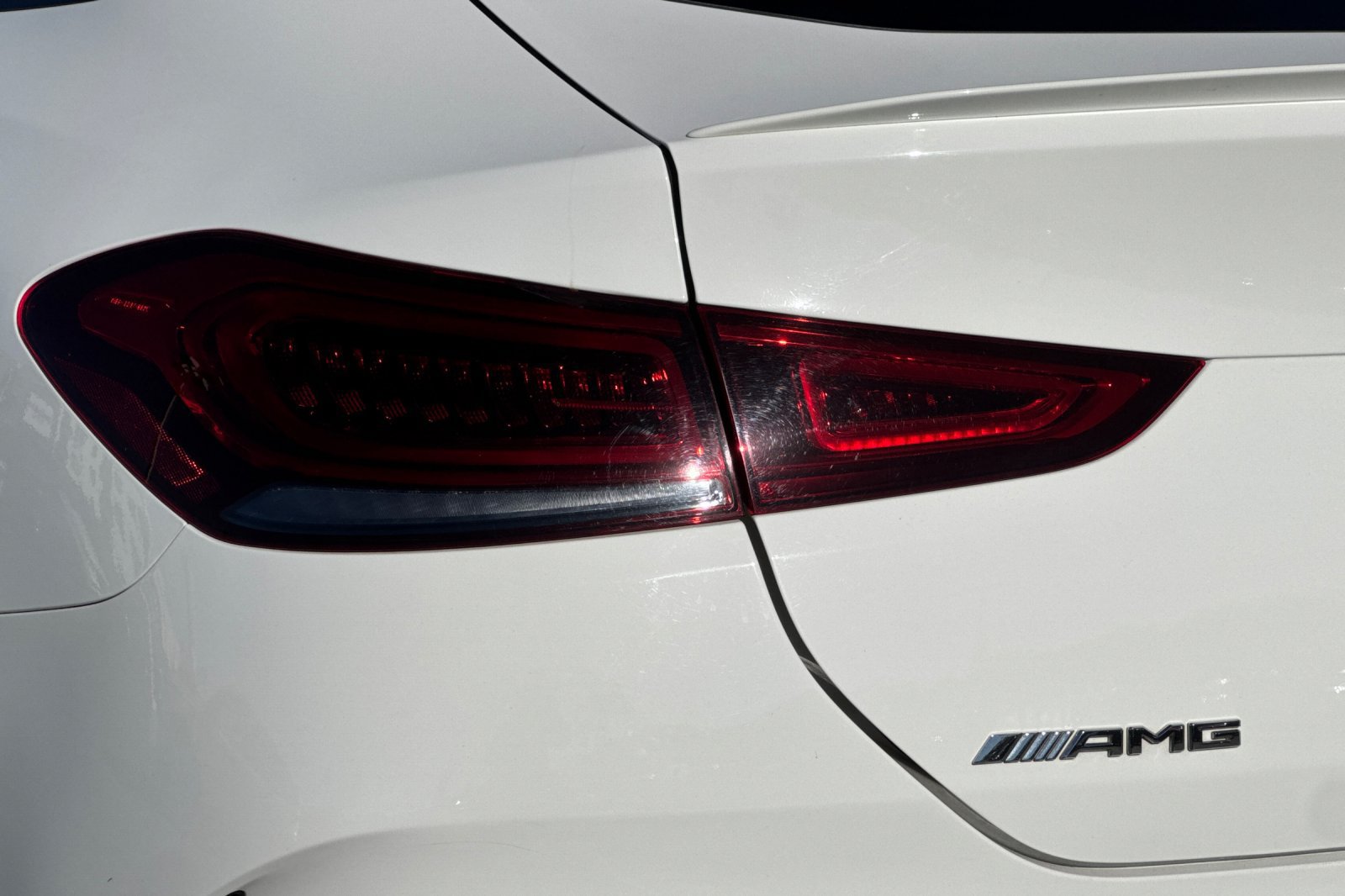 Used 2022 Mercedes-Benz GLE 53 AMG 4MATIC Coupe image 27
