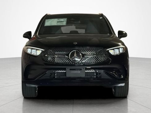 New 2026 Mercedes-Benz GLC 300 image 8