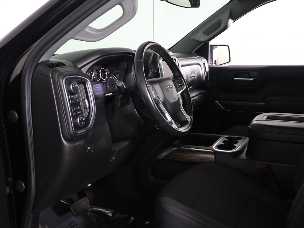 Used 2020 Chevrolet Silverado 1500 RST AWD/4WD image 24