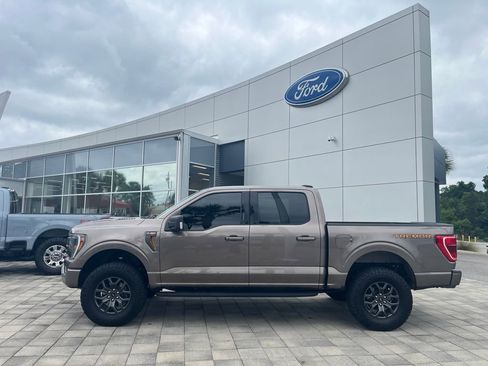 Used 2023 Ford F150 Tremor w/ Trailer Tow Package AWD/4WD image 3
