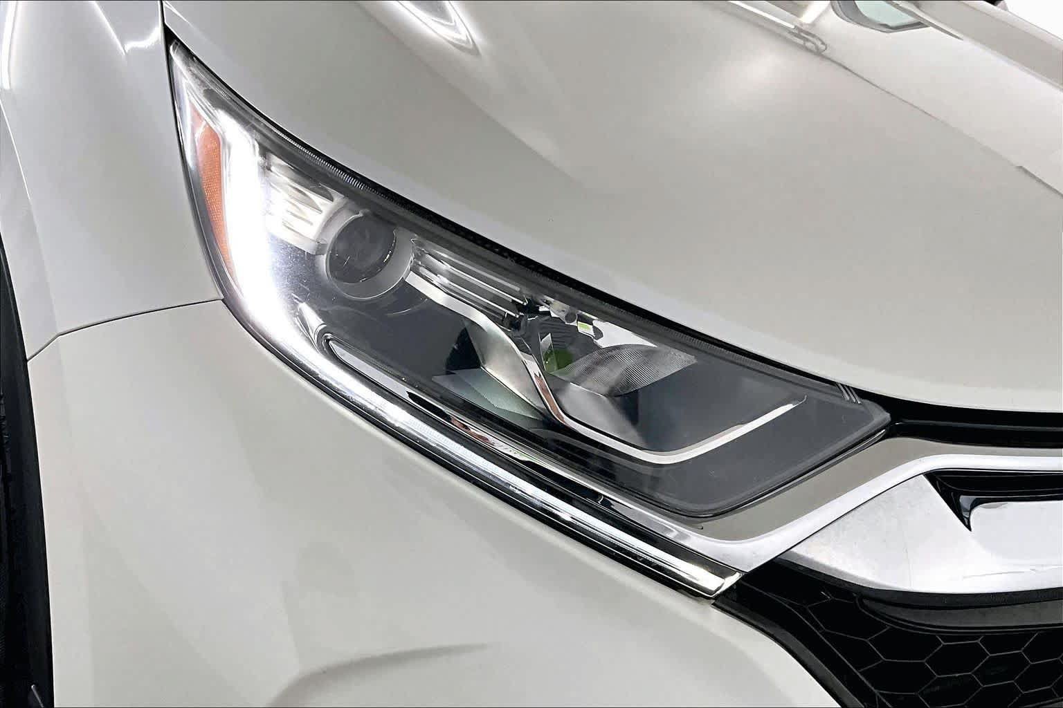 Used 2018 Honda CR-V EX-L image 27