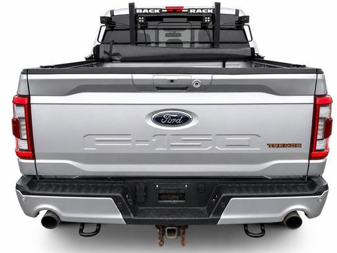 Used 2022 Ford F150 Tremor w/ Equipment Group 402A High AWD/4WD image 2