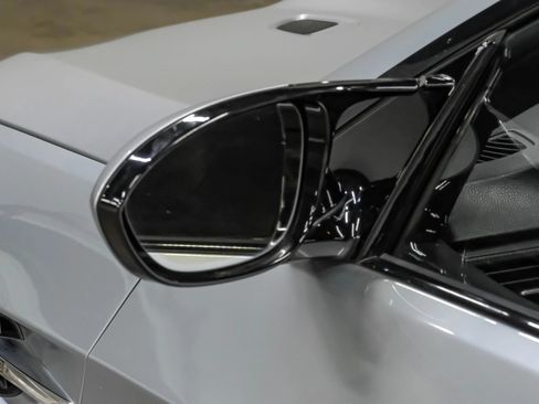 Used 2009 BMW M3 Coupe RWD image 45