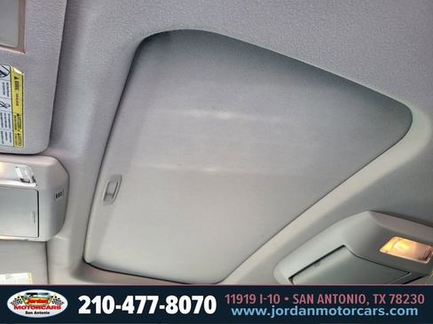 Used 2018 Toyota Sequoia Platinum image 20