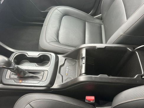 Used 2022 GMC Canyon AT4 w/ Trailering Package image 25