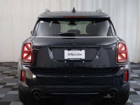 Certified 2023 MINI Cooper Countryman S image 17