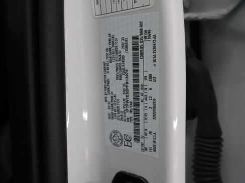 Used 2023 Ford F150 XLT w/ Equipment Group 302A High AWD/4WD image 66