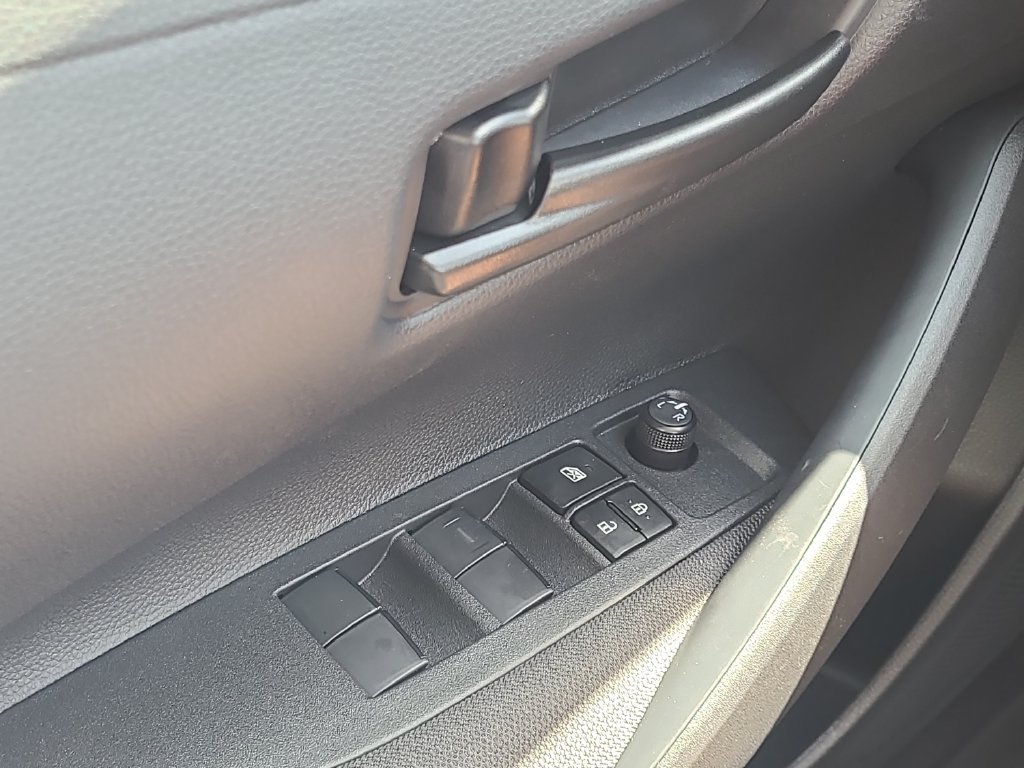 New 2027 Toyota Corolla LE w/ LE Premium Package FWD image 19