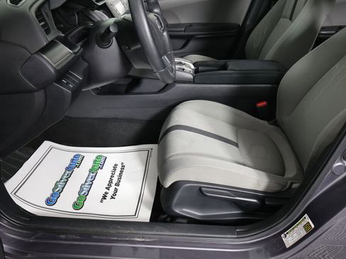 Used 2018 Honda Civic LX image 13