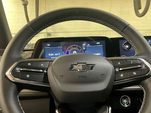 New 2026 Chevrolet Traverse LT w/ Midnight/Sport Edition image 22