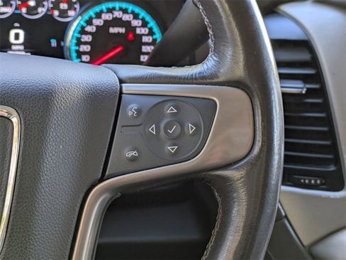 Used 2019 GMC Yukon XL Denali w/ Enhanced Security Package image 29