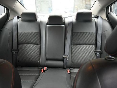 Used 2025 Nissan Altima 2.5 SR image 36