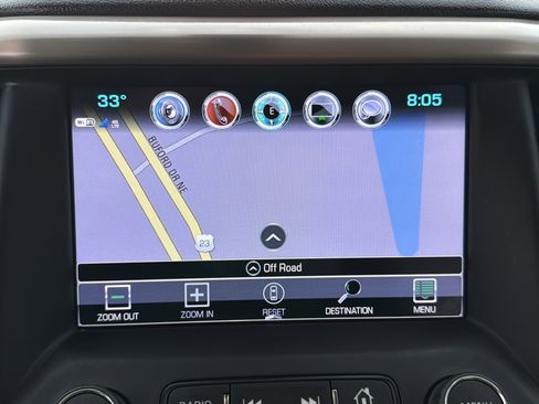 Used 2019 GMC Acadia Denali w/ Technology Package image 32