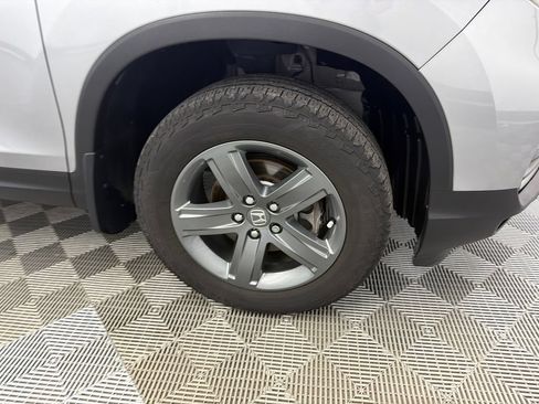 Used 2023 Honda Ridgeline RTL image 14