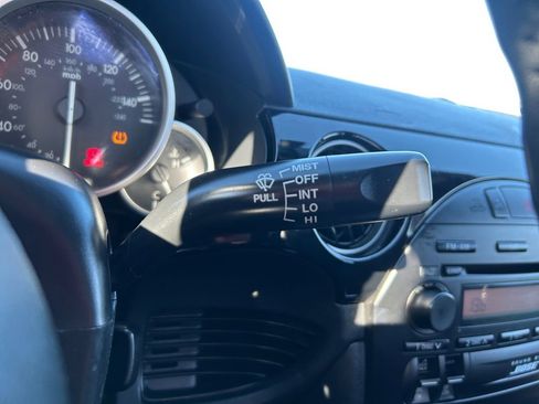 Used 2008 MAZDA MX-5 Miata Grand Touring w/ Premium Pkg image 23