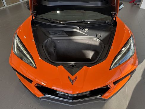 Used 2022 Chevrolet Corvette Stingray Preferred Cpe w/ Z51 Performance Package image 13