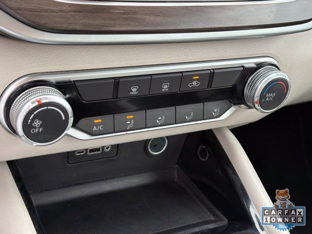 Certified 2023 Nissan Altima 2.5 SV FWD image 22