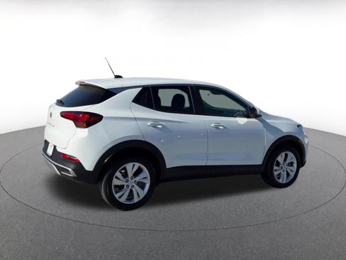Used 2025 Buick Encore GX Preferred AWD/4WD image 14