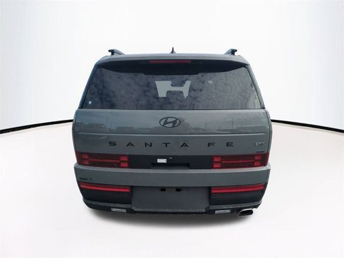 New 2026 Hyundai Santa Fe XRT image 6