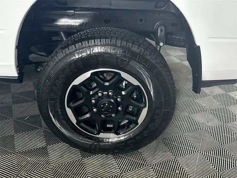 New 2025 RAM 2500 Laramie image 17