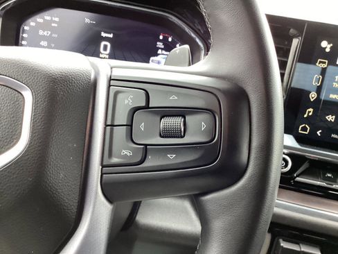 Used 2023 GMC Sierra 1500 SLT w/ SLT Premium Plus Package image 22