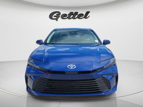 Used 2026 Toyota Camry LE FWD image 3