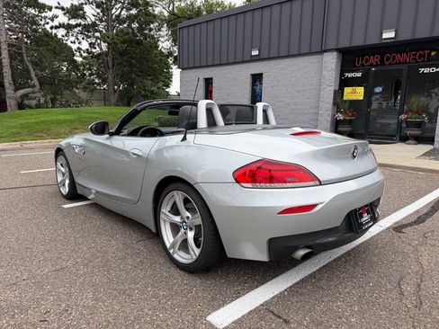 Used 2014 BMW Z4 sDrive35i RWD image 14