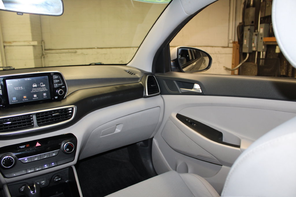 Used 2020 Hyundai Tucson SE AWD/4WD image 31