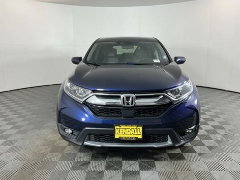 Used 2017 Honda CR-V EX image 2
