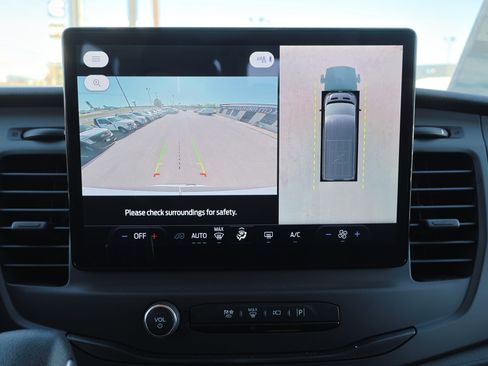 Certified 2024 Ford Transit 350 XL image 23