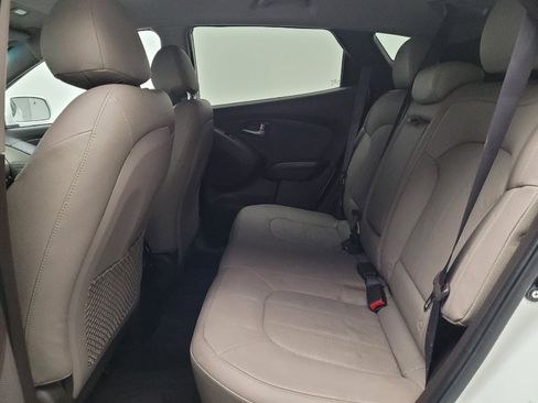 Used 2015 Hyundai Tucson Limited AWD/4WD image 18