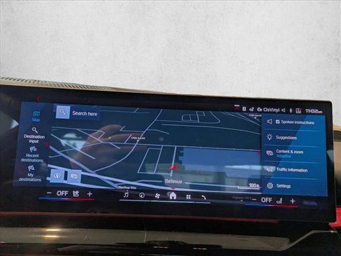 New 2026 BMW M5 w/ Executive Package image 13