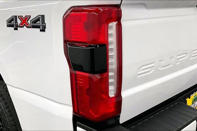 Used 2024 Ford F350 XL w/ STX Appearance Package AWD/4WD image 31