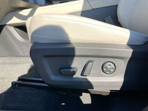 New 2026 Nissan Murano Platinum w/ Cargo Package image 12