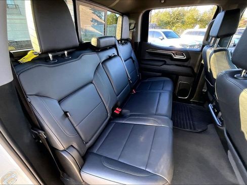 Used 2024 Chevrolet Silverado 1500 RST w/ Convenience Package II image 22