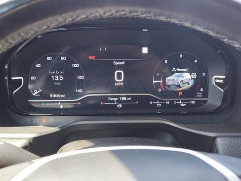 Used 2022 GMC Yukon Denali w/ Denali Premium Package AWD/4WD image 13
