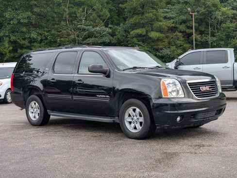Used 2014 GMC Yukon XL SLT RWD image 12