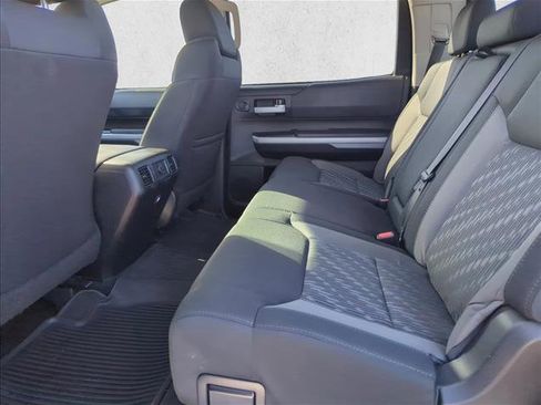 Used 2021 Toyota Tundra SR5 image 23