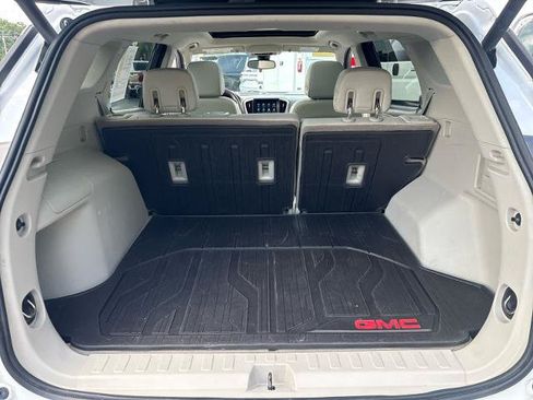 Used 2020 GMC Terrain Denali w/ Denali Premium Package AWD/4WD image 7