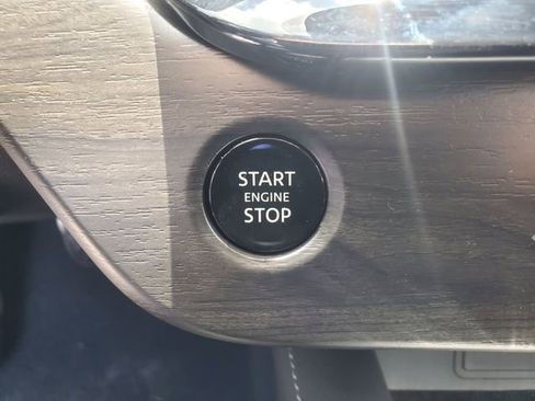 New 2025 Nissan Murano SL w/ Cargo Package image 28