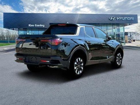New 2026 Hyundai Santa Cruz SE AWD/4WD image 7