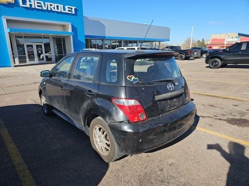 Used 2006 Scion xA image 5