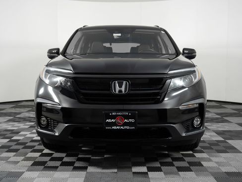 Used 2022 Honda Pilot Special Edition image 11