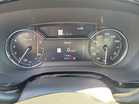 Used 2023 Cadillac XT5 Premium Luxury w/ LPO, Floor Liner Package image 26