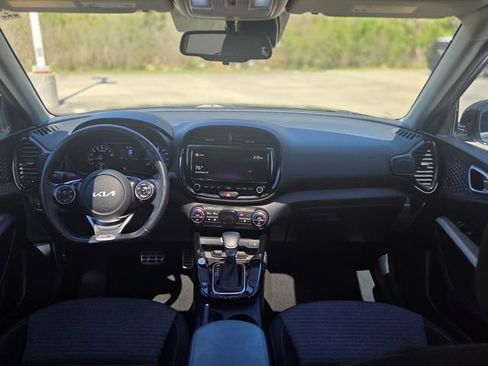 Used 2022 Kia Soul GT-Line image 20