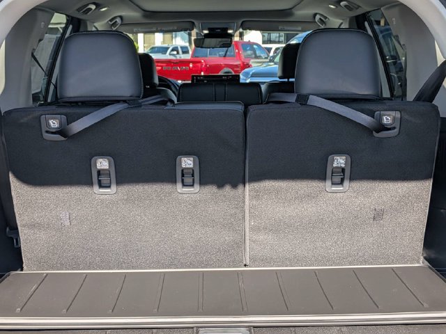 New 2026 Honda Pilot Elite image 13