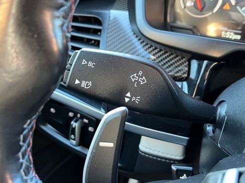 Used 2017 BMW X5 M AWD/4WD image 42