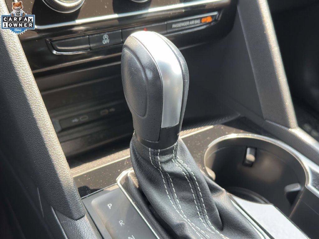 Used 2023 Volkswagen Atlas Cross Sport SE AWD/4WD image 29
