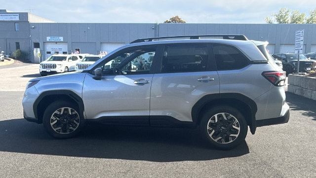New 2026 Subaru Forester Premium AWD/4WD image 3